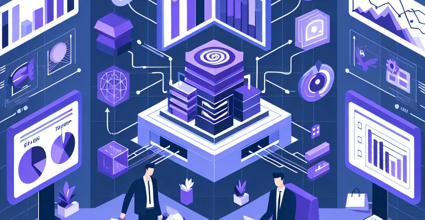  电商ERP与独立商城系统的数据同步方案